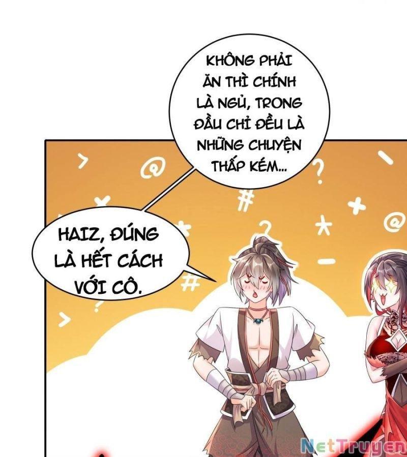 tuyệt sắc đạo lữ đều nói ngô hoàng có thể chất vô địch chapter 10 4