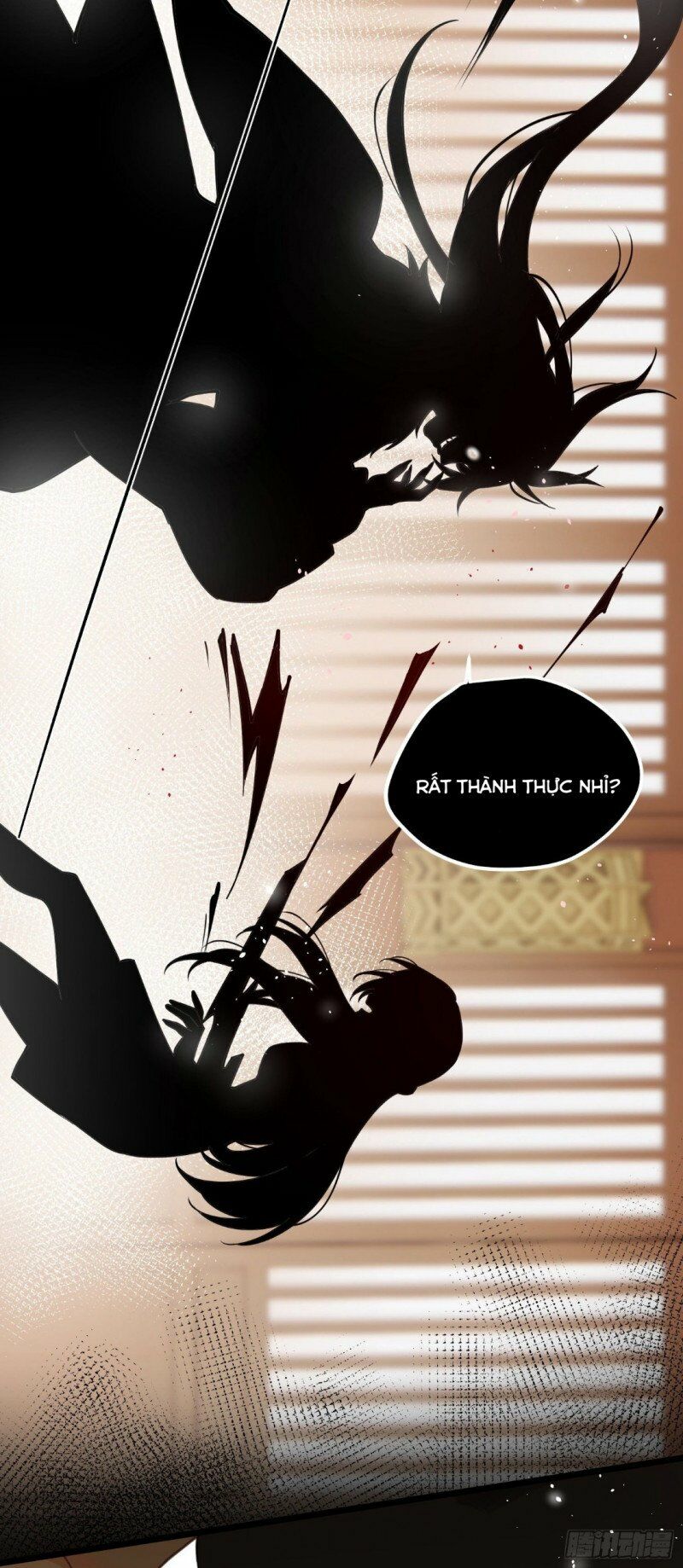 phế vật công chúa muốn nhặt chồng chapter 32 3