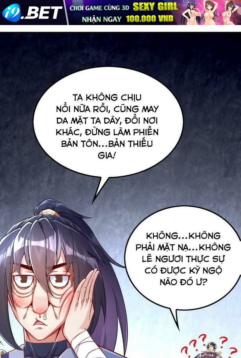 trọng sinh chi ma tôn đương đạo chapter 45 34