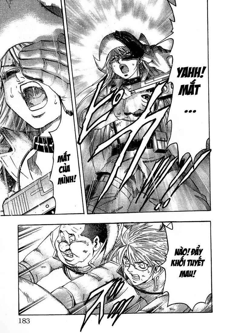 gamble fish chapter 78 13