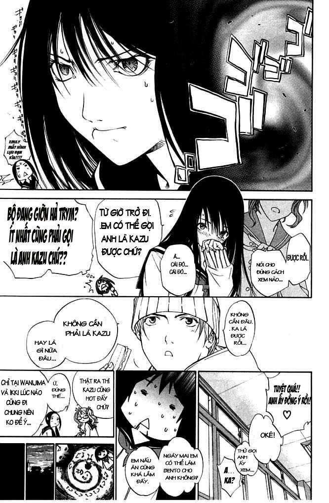 air gear chapter 80 6