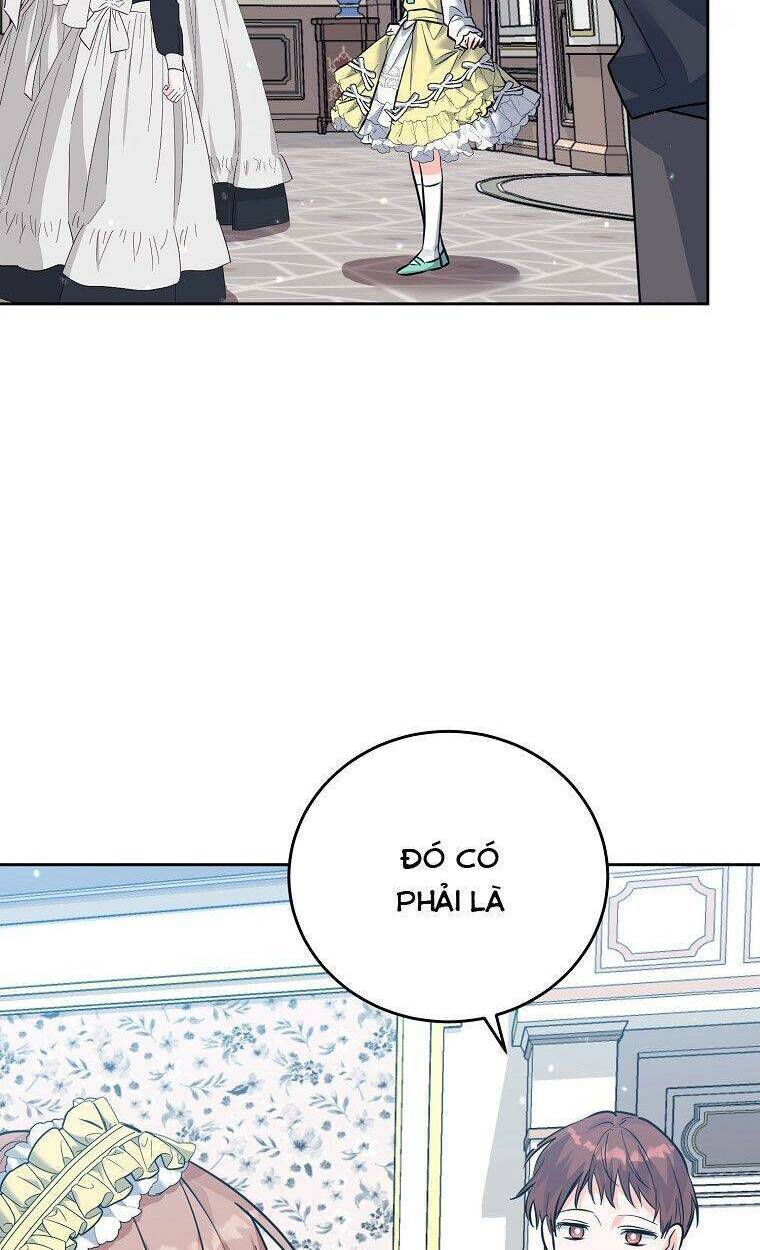 ác nữ karuna bé lại chapter 39 64