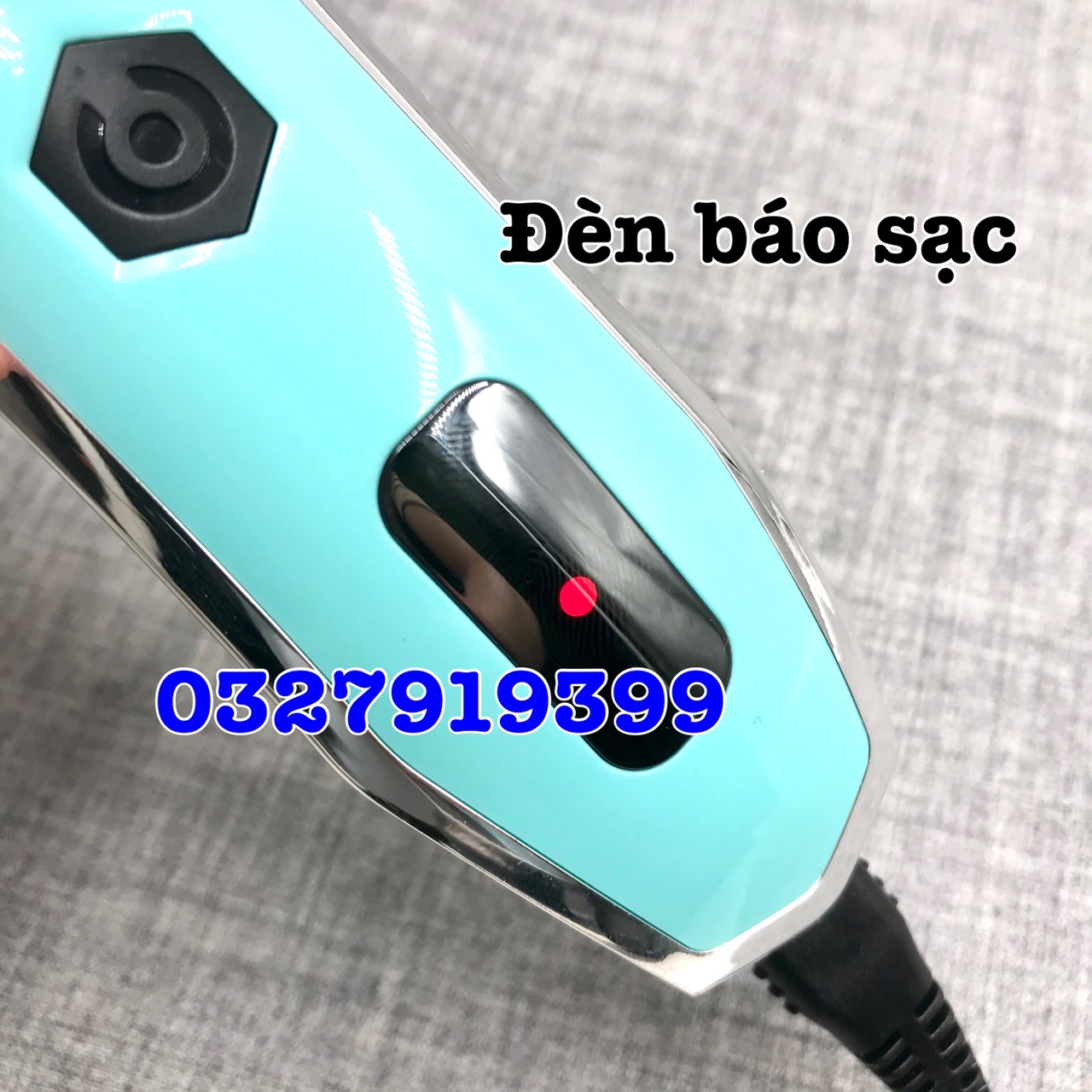 Tông đơ cắt tóc cao cấp WAHL 2228 , 2223 - tặng dầu WAHL + chổi phủi