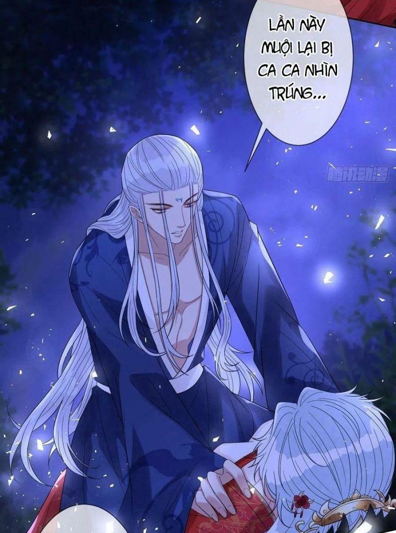 mạt thế nữ vương chapter 42 13