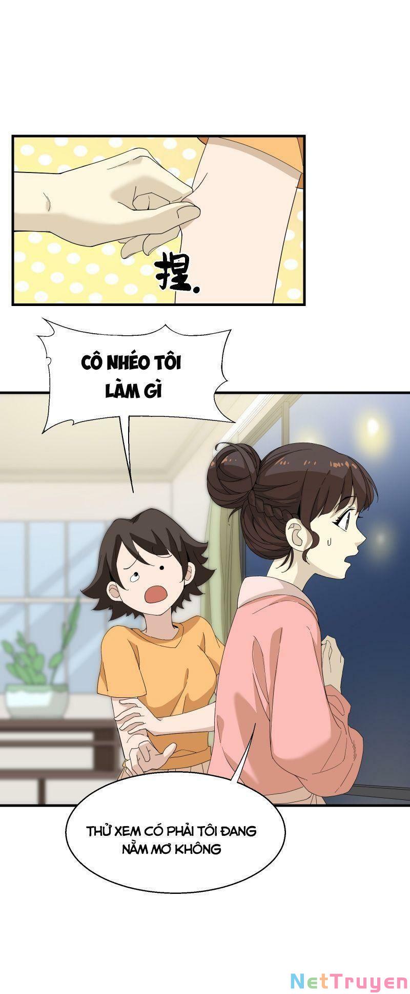 takane-san, kimi no koto sukirashii yo chapter 6 29