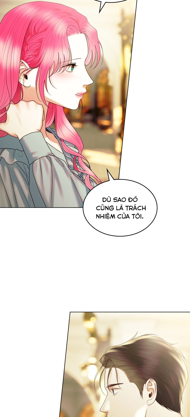 hợp đồng hôn nhân với người chồng thứ 2 của tôi chapter 46 33