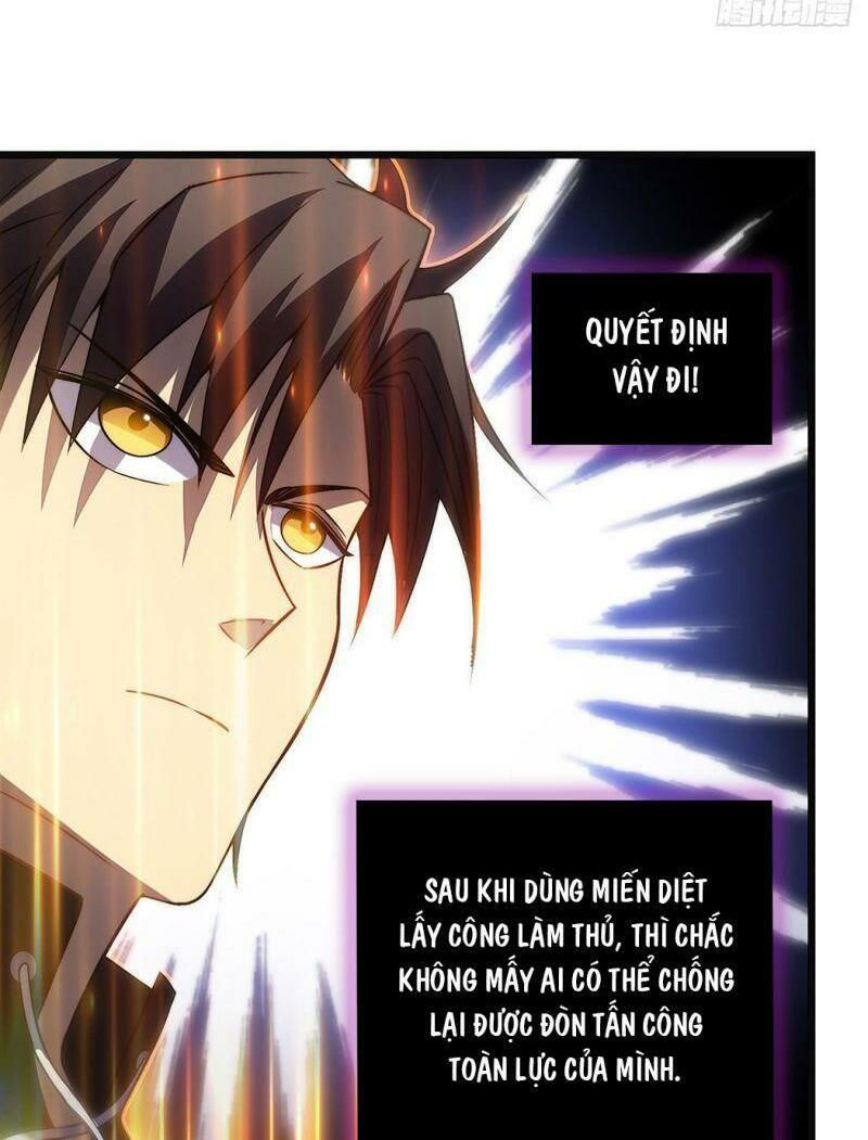 sát thần chi lộ tại dị giới chapter 33 59