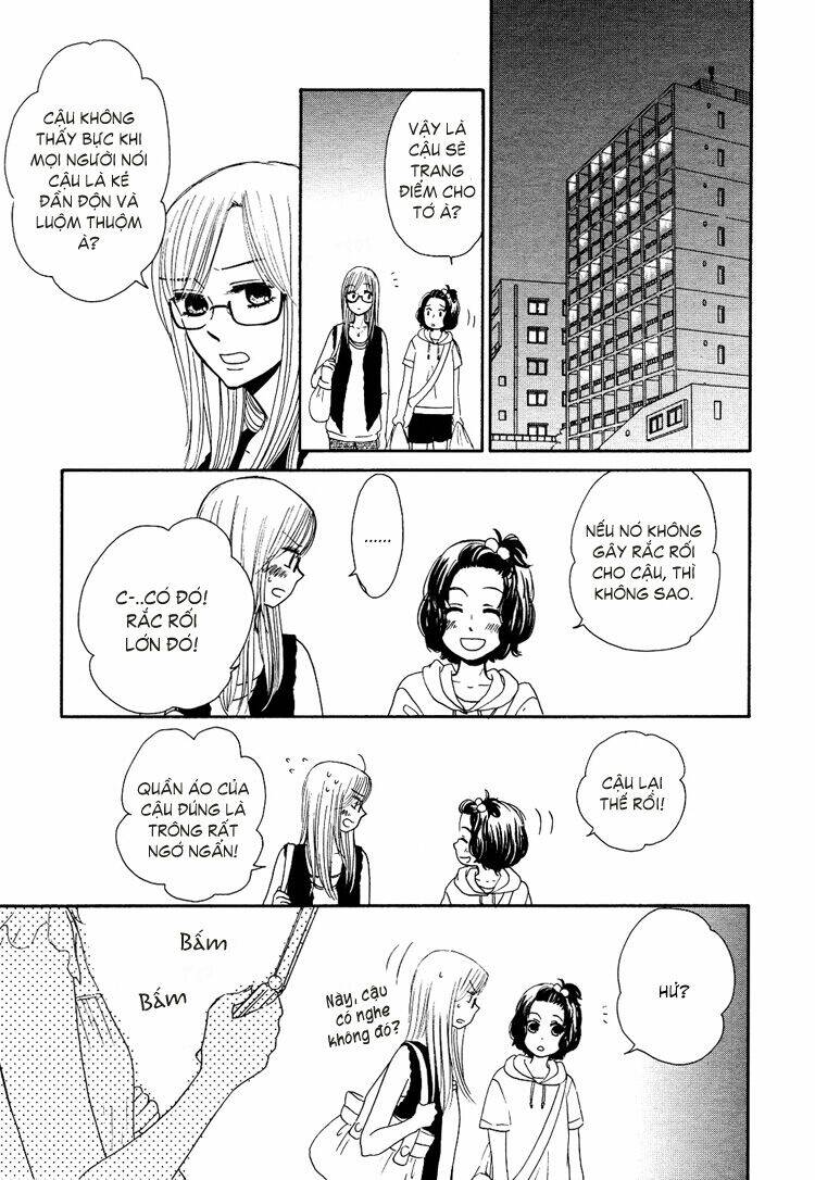 aqua blue cinema chapter 4 30