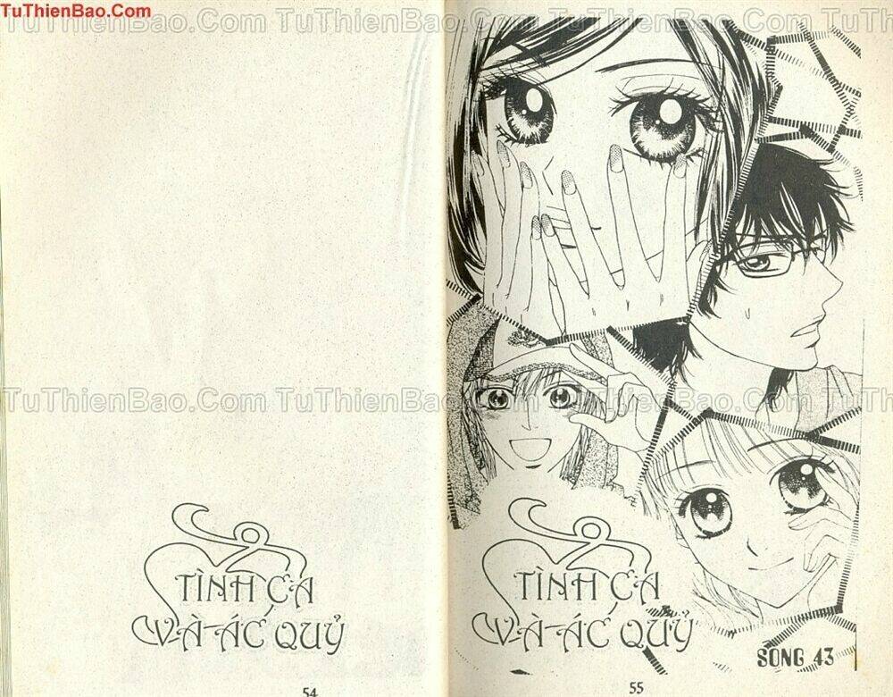 ác quỷ và bản tình ca chapter 7 27