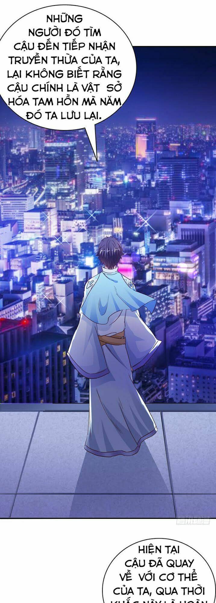 táng kiếm quyết chapter 38 27