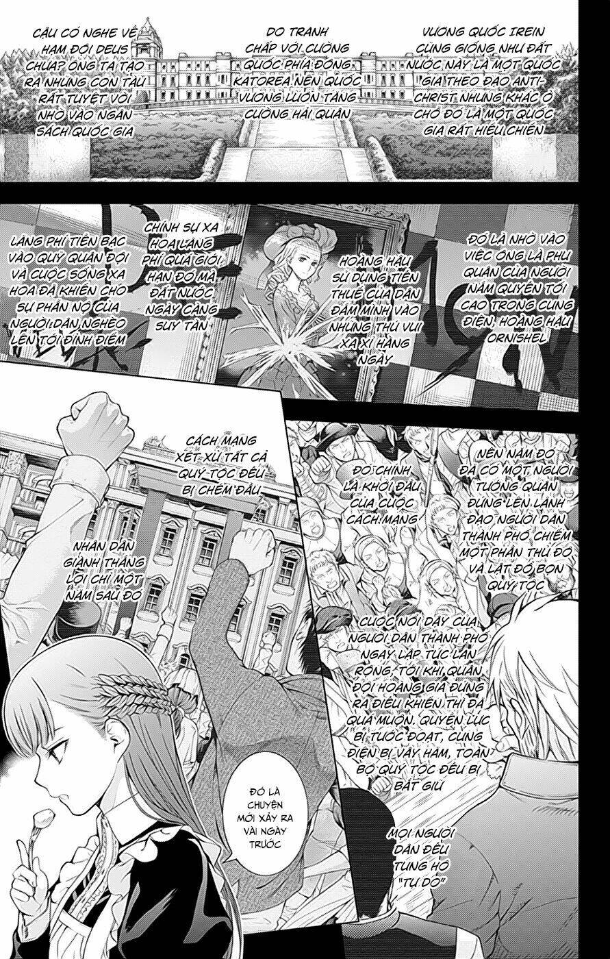 khu vườn thứ 7 chapter 6 8