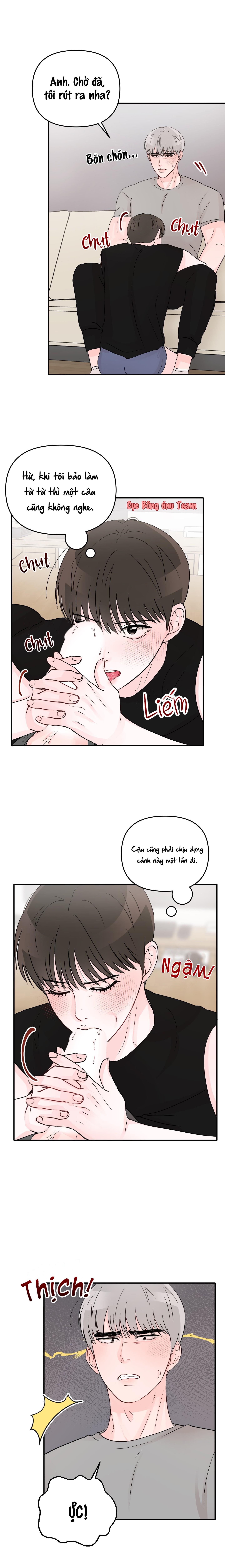 thán phục thanh xuân chapter 15 2