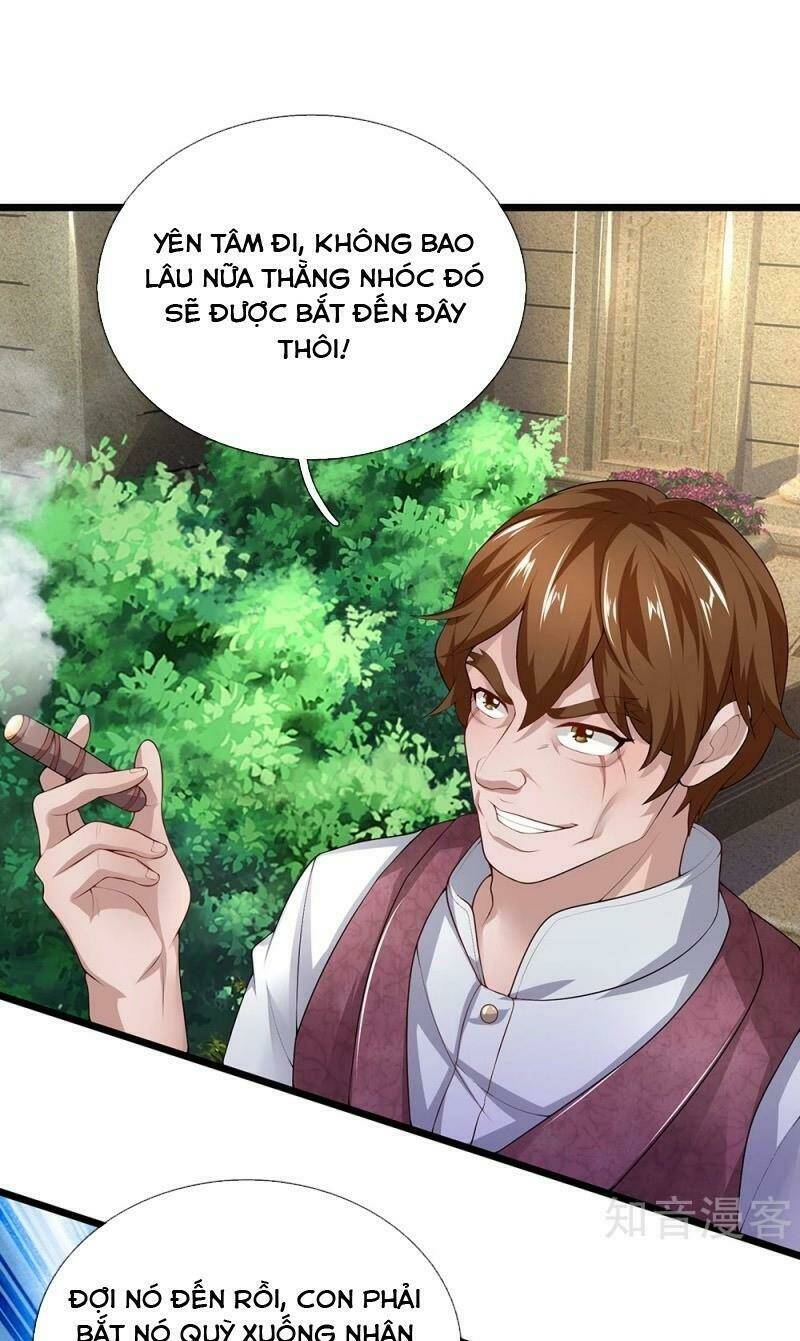 chung cực binh vương tại đô thị chapter 139 11