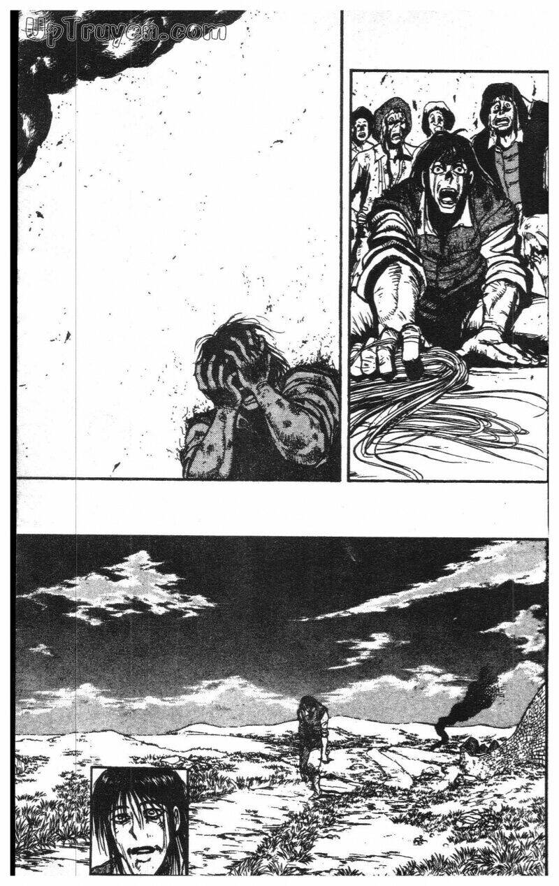 karakuri circus - gánh xiếc quái dị chapter 15 180