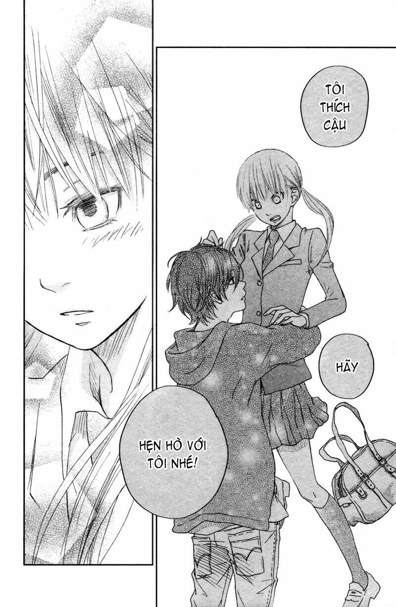 tonari no kaibutsu-kun chapter 31 20