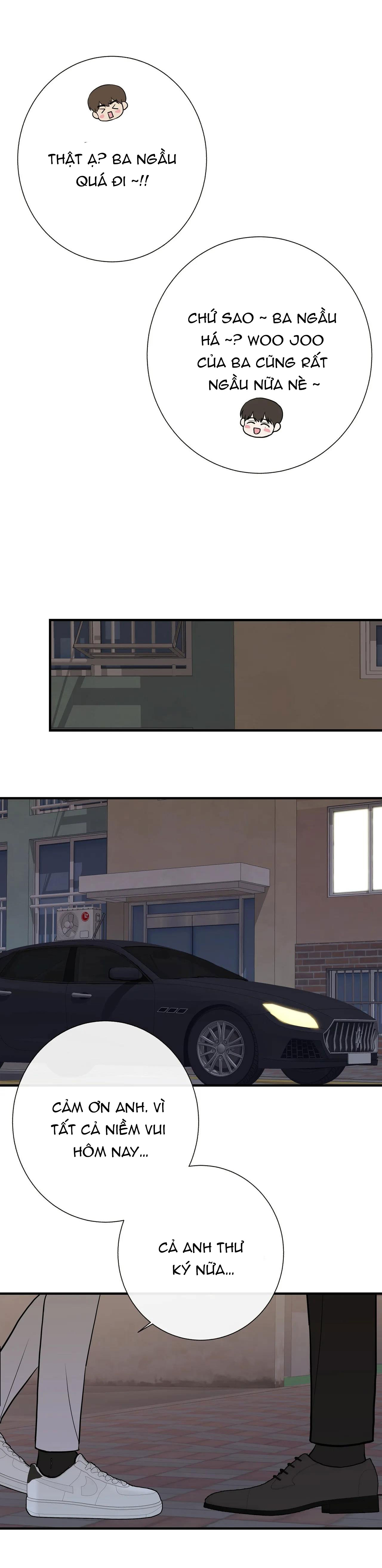 đứa bé là con tôi chapter 31 12