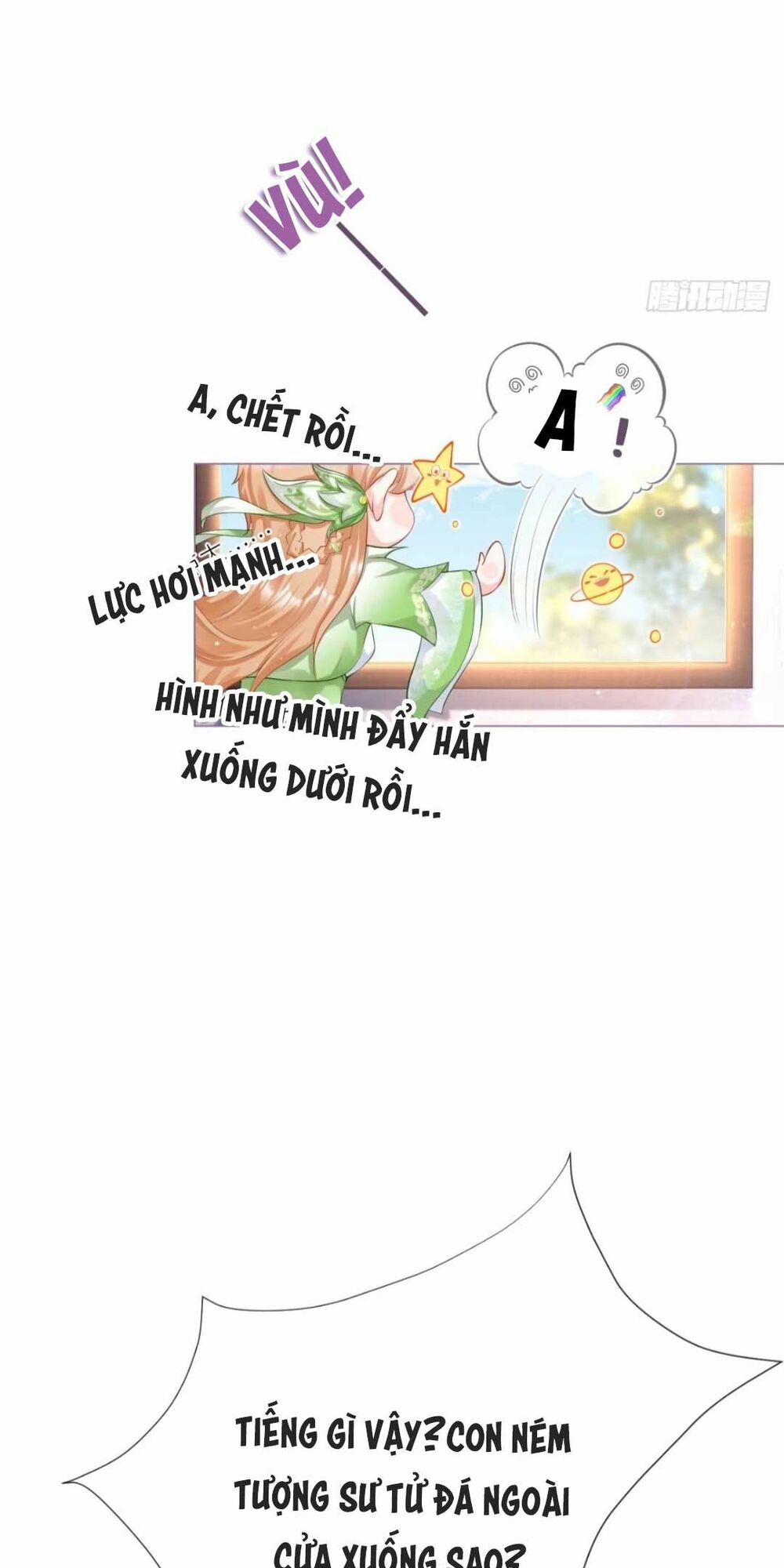 thiết lập ác nữ của tôi sụp đổ rồi chapter 20 12