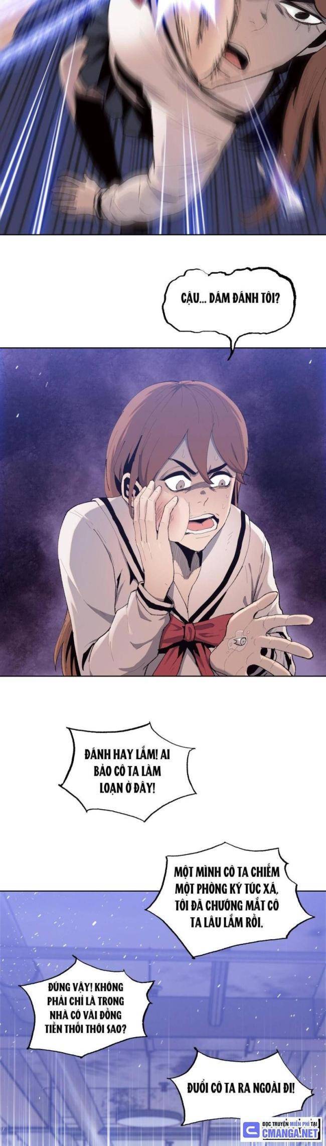 kẻ tàn nhẫn ngày tận thế: bắt đầu dự trữ hàng tỉ tấn vật tư chapter 15 22