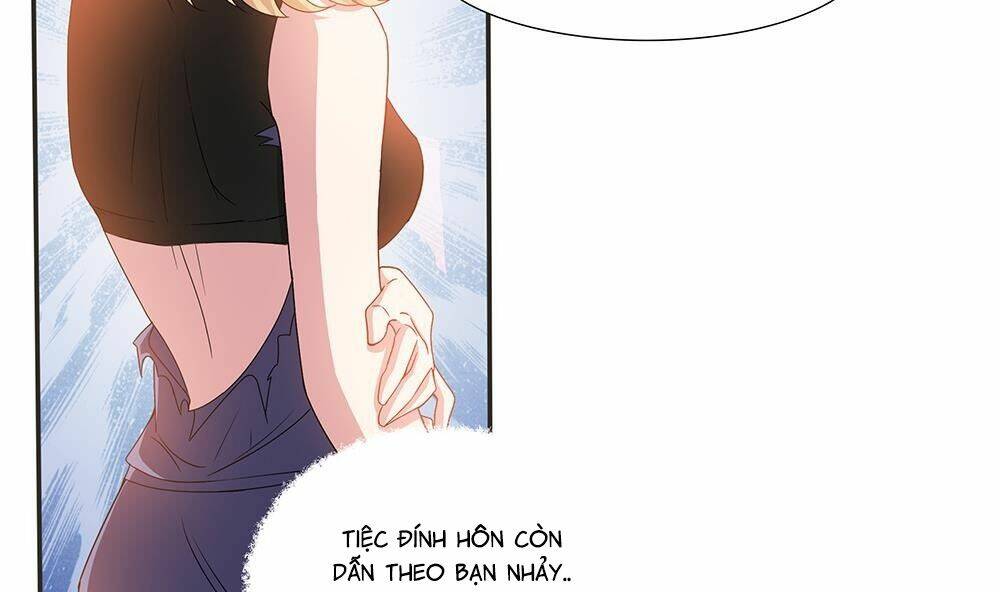 chủ tịch và nữ sát thủ chapter 2 35