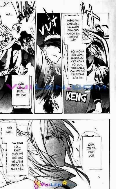 thanh kiếm và vương miện chapter 5 100