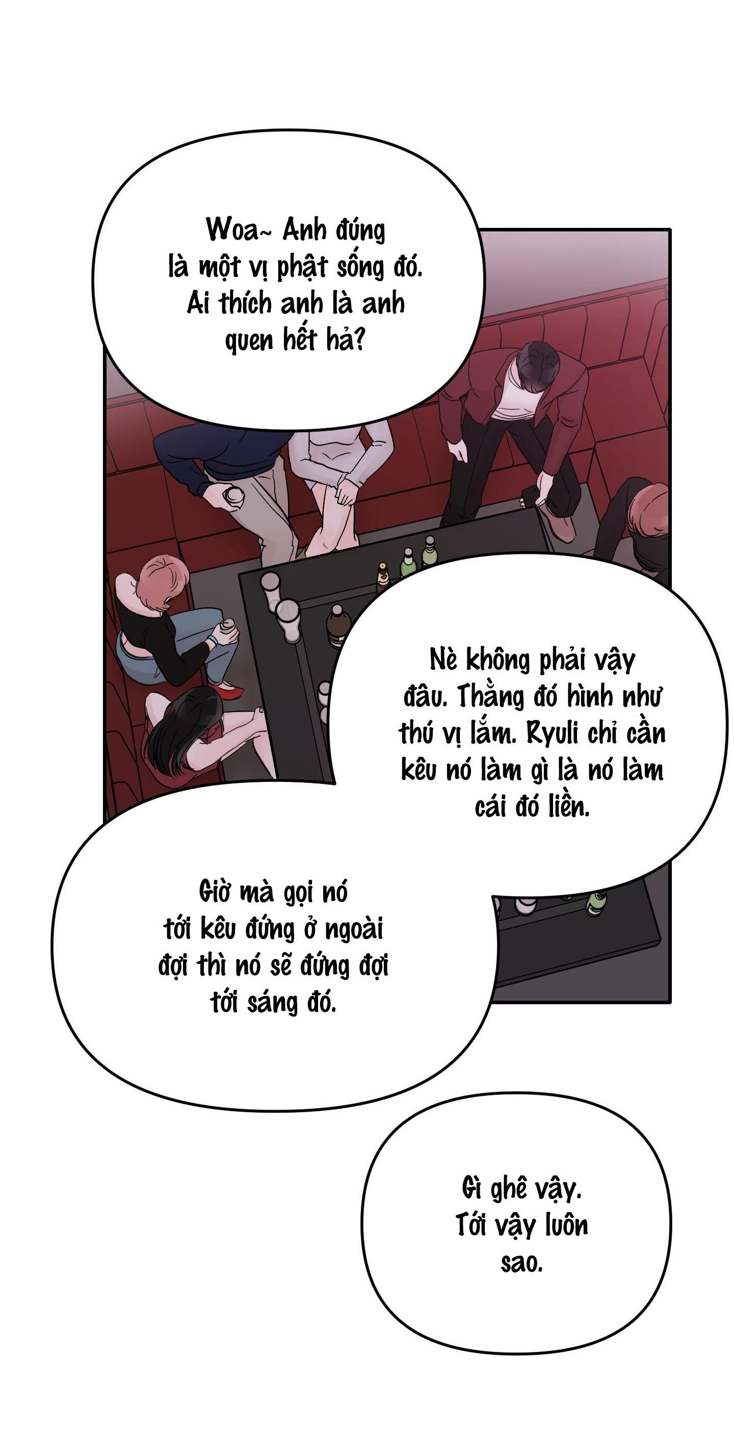 thán phục thanh xuân chapter 44 7