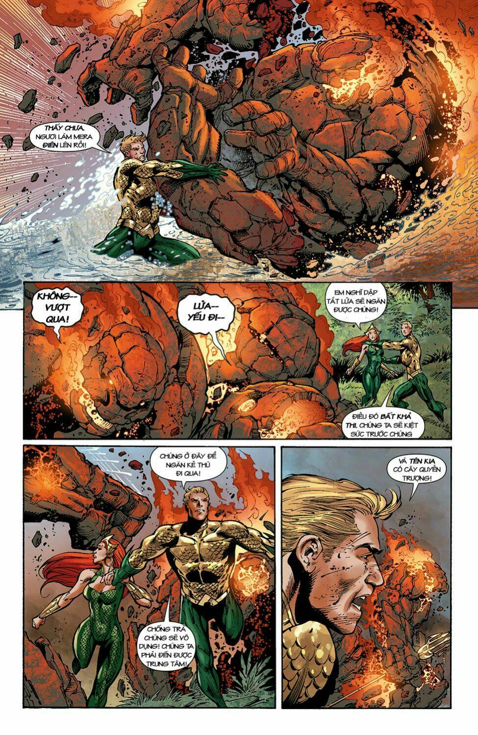 aquaman chapter 38 14