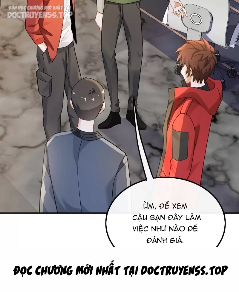 tái sinh, tôi trở thành ông vua ngành giải trí chapter 23 27
