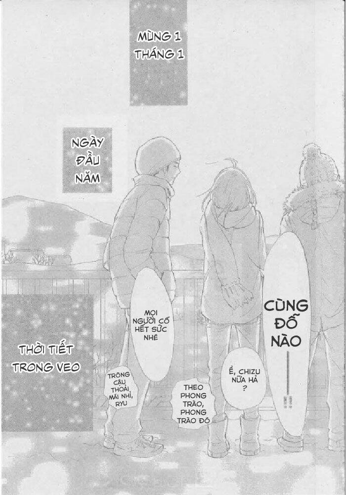 anh đã cho em biết bao thứ đầu tiên chapter 115 38