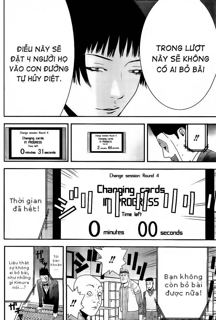 liar game chapter 162 17