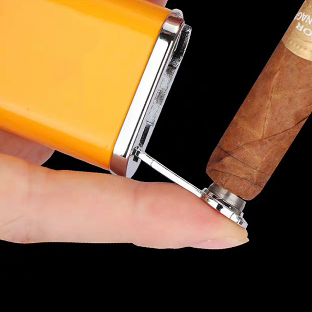 Hột Qụet Bật Lửa khò 1 tia co002 kiêm đục hiển thị mức nhiên liệu đẹp độc lạ + Phụ Kiện Chuyên Dụng Cao Cấp