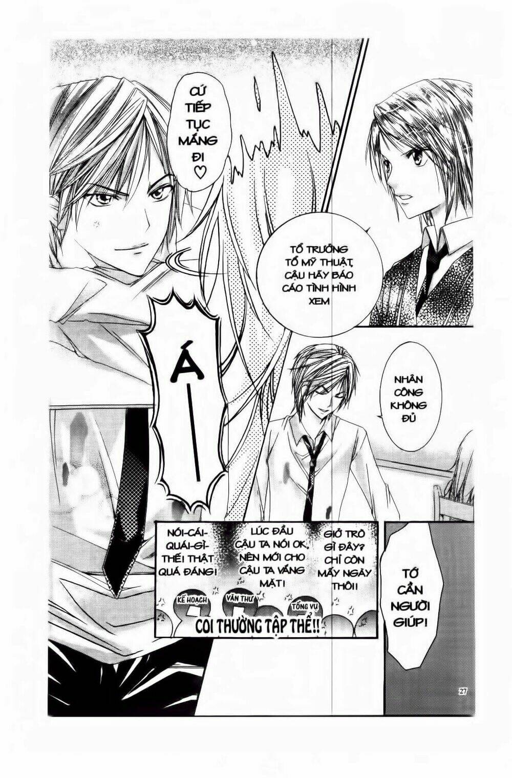 chân dung hạnh phúc chapter 1 26