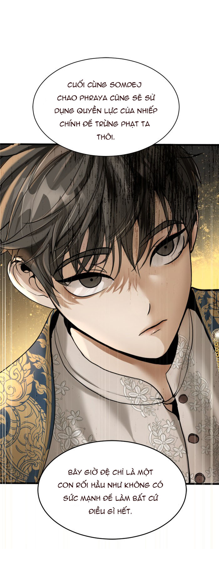 tôi là công tử đẹp nhất xiêm chapter 7 26