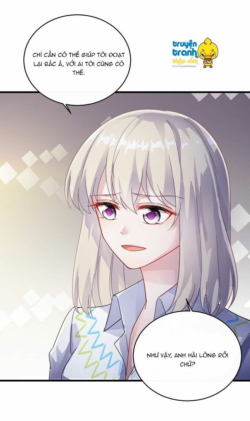 chọc tới chủ tịch tổng tài 2 chapter 25 16