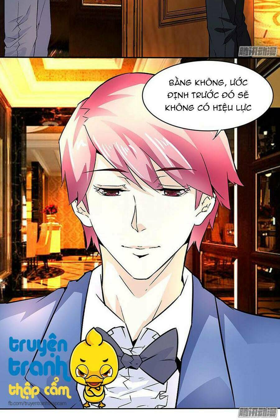 cường sủng hào môn tiểu manh thê chapter 15 24