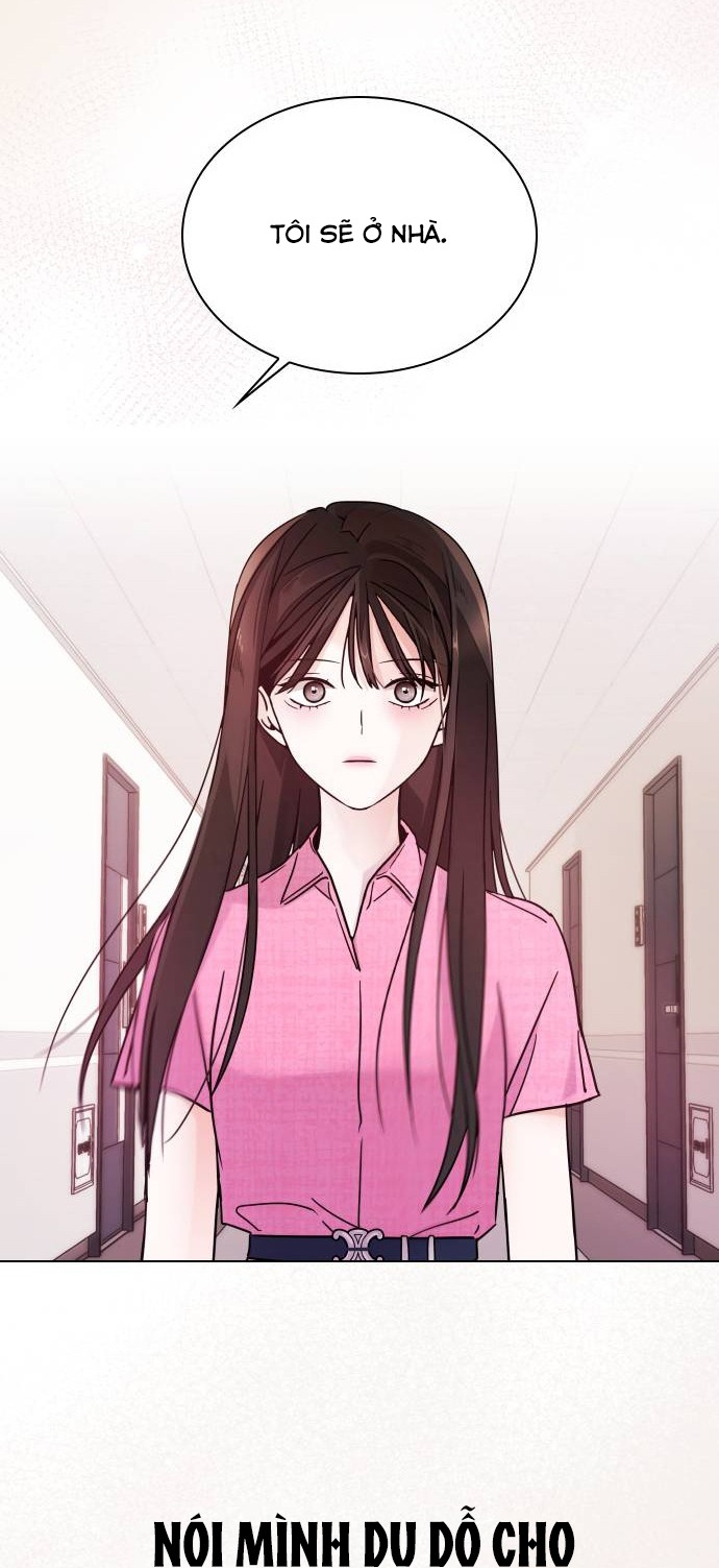 kiss trước khi ngủ nào chapter 5 10