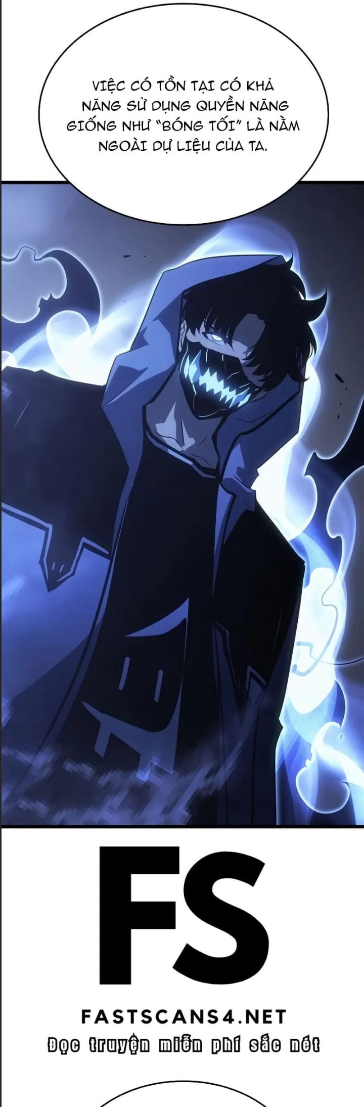 solo leveling : ragnarok chapter 32 50