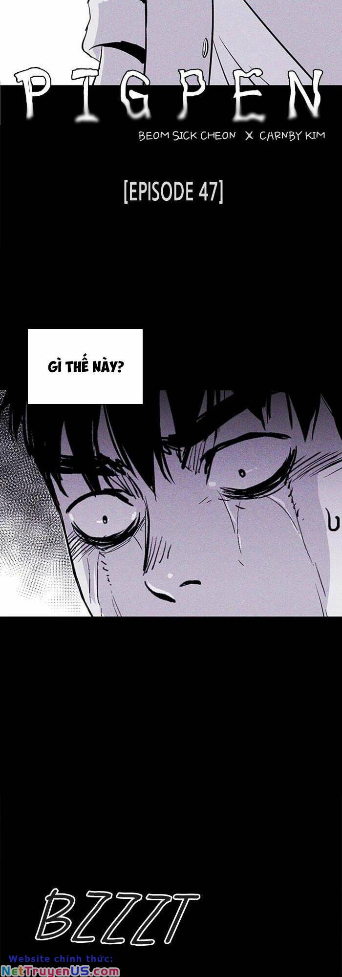 Chuồng lợn chapter 47 5