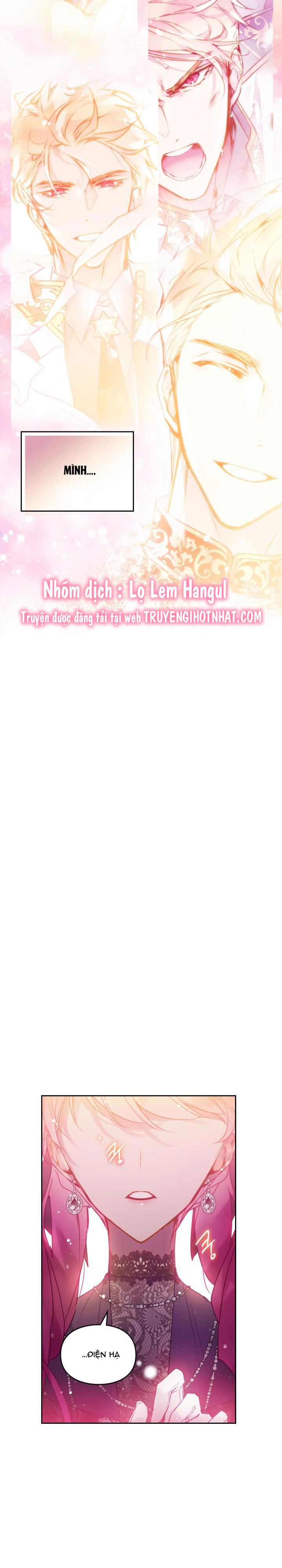 kết thúc của nhân vật phản diện chỉ có thể là cái chết chapter 132 8