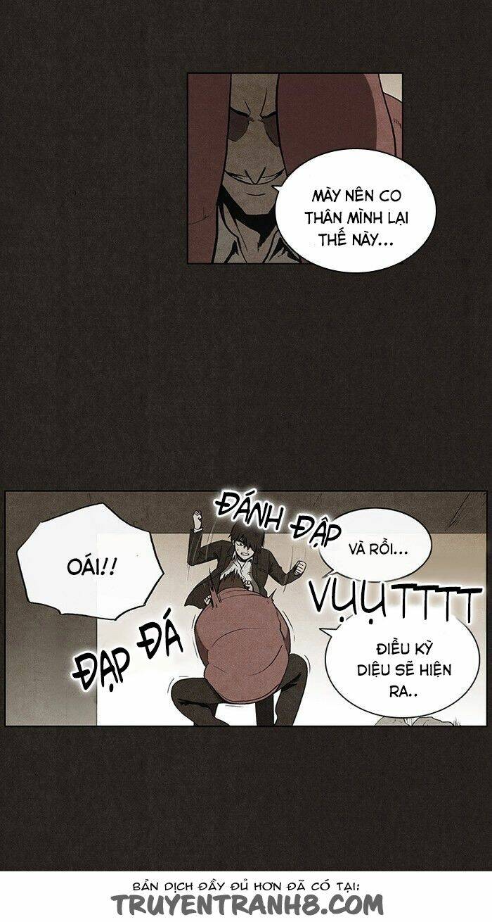 đứa con của quỷ dữ chapter 40 25