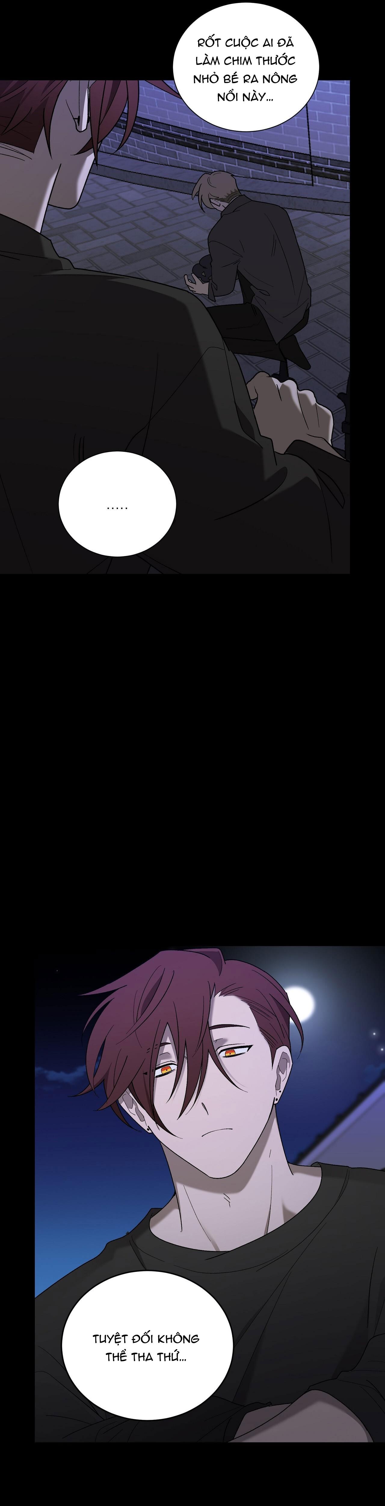 khi chim thước đến chapter 12 30