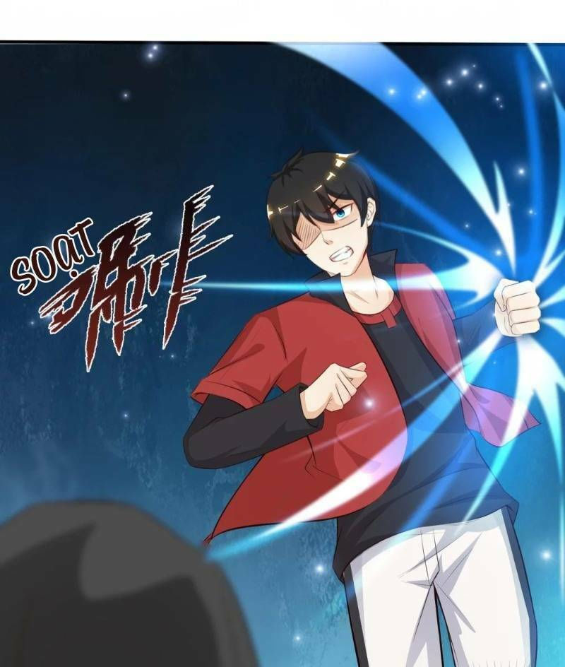 tối cường vận đào hoa chapter 84 25