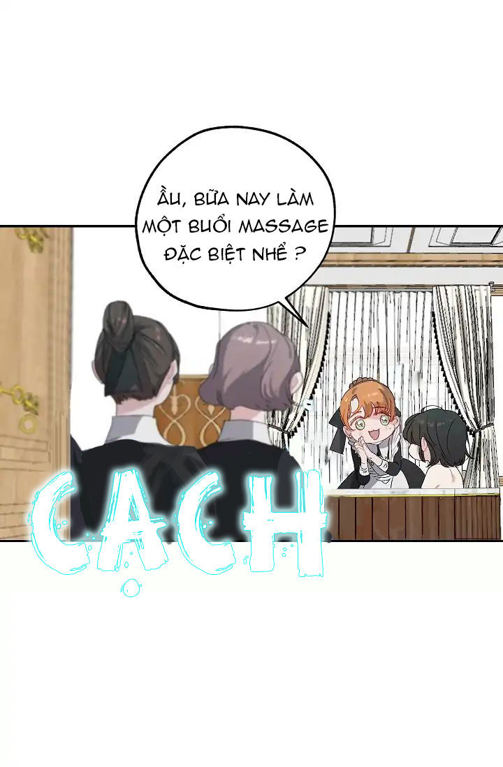 mối tình đầu của bạo chúa chapter 16 12