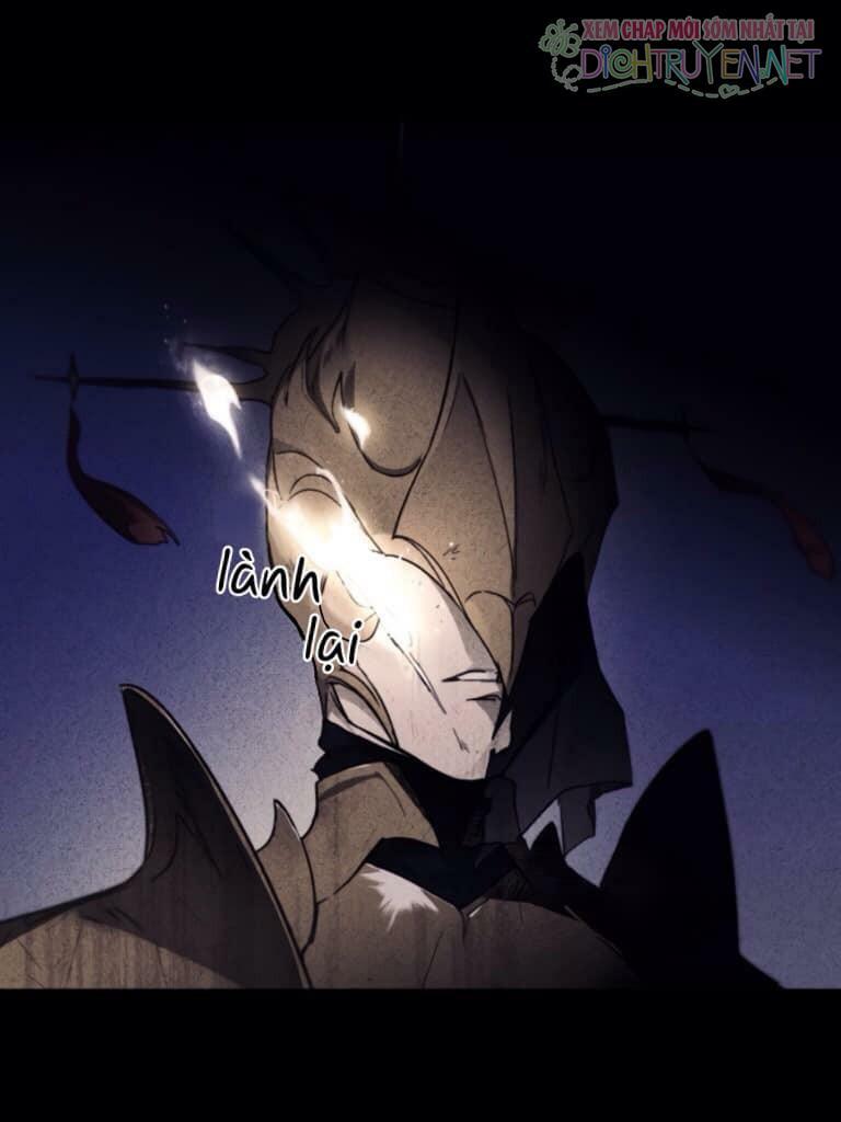 bị che khuất bởi ánh hoàng hôn chapter 3 35