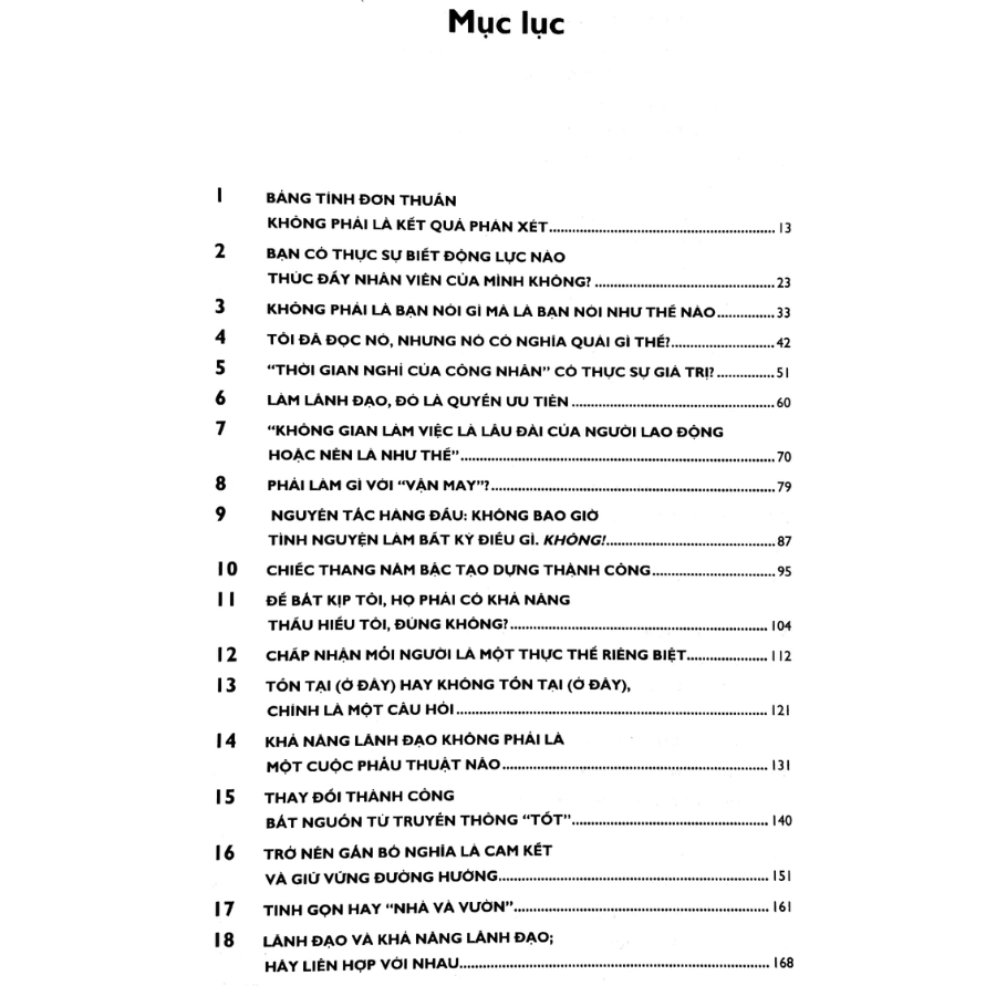 Combo "Thiên Tài Đội Nhóm" Và "Thiên Tài Lãnh Đạo"