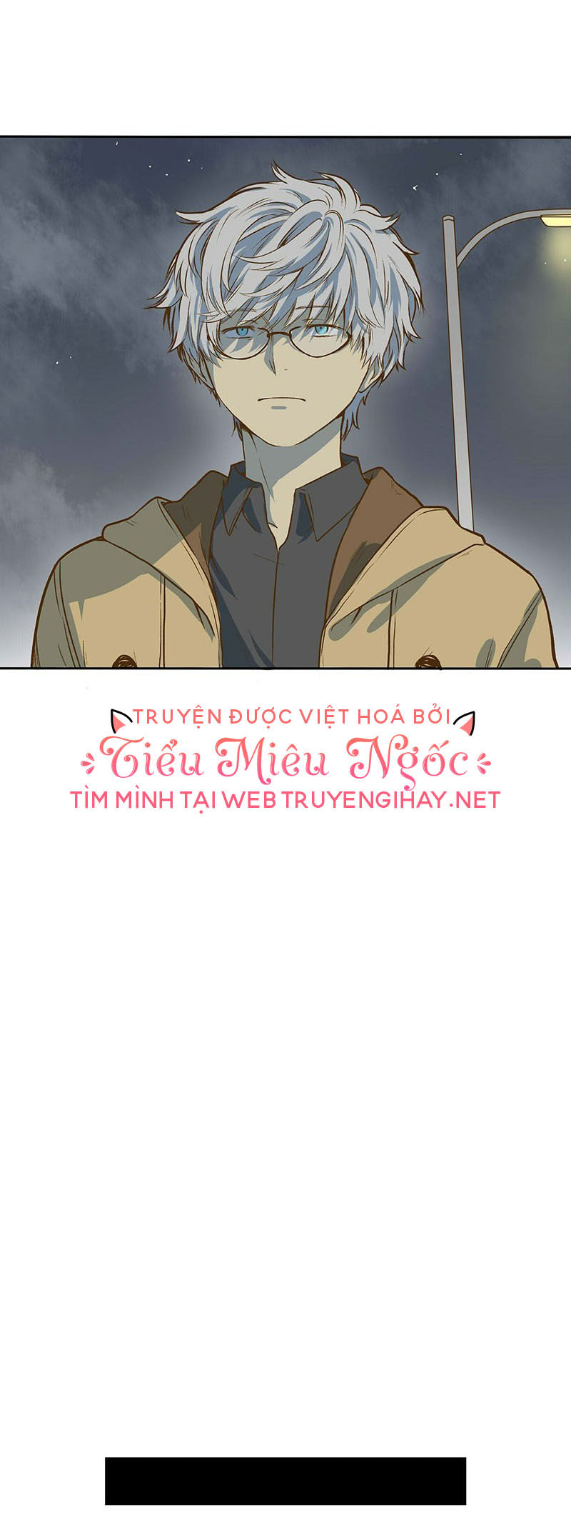 điều bí mật mà tôi luôn giữ kín chapter 2 20