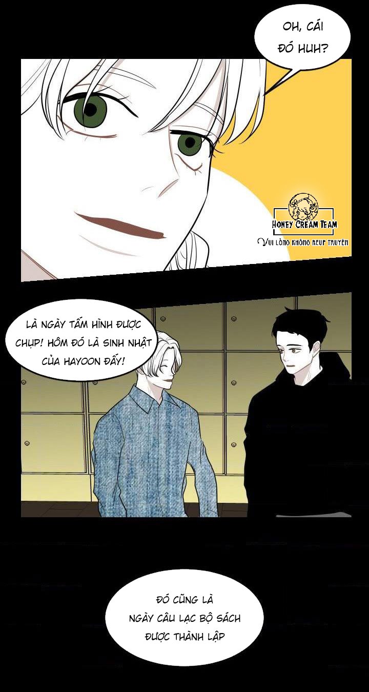 câu lạc bộ câm lặng chapter 4 26