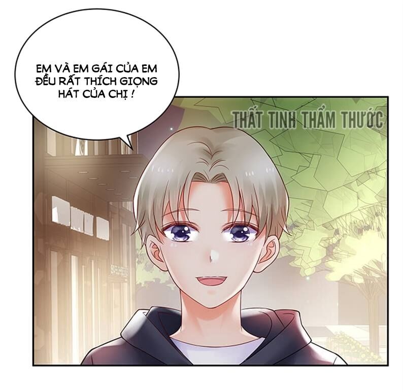bạn trai 1/4 của tôi chapter 7 36