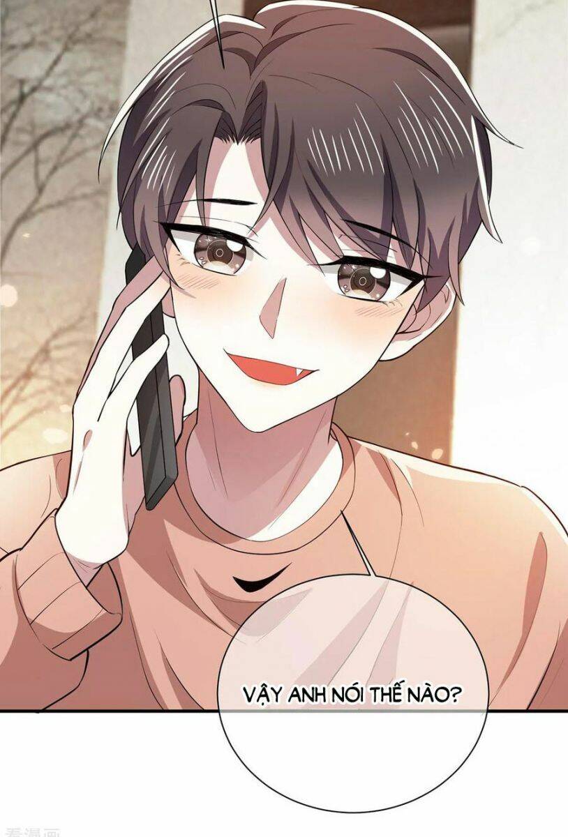 thuần tình lục thiếu chapter 214.2 10