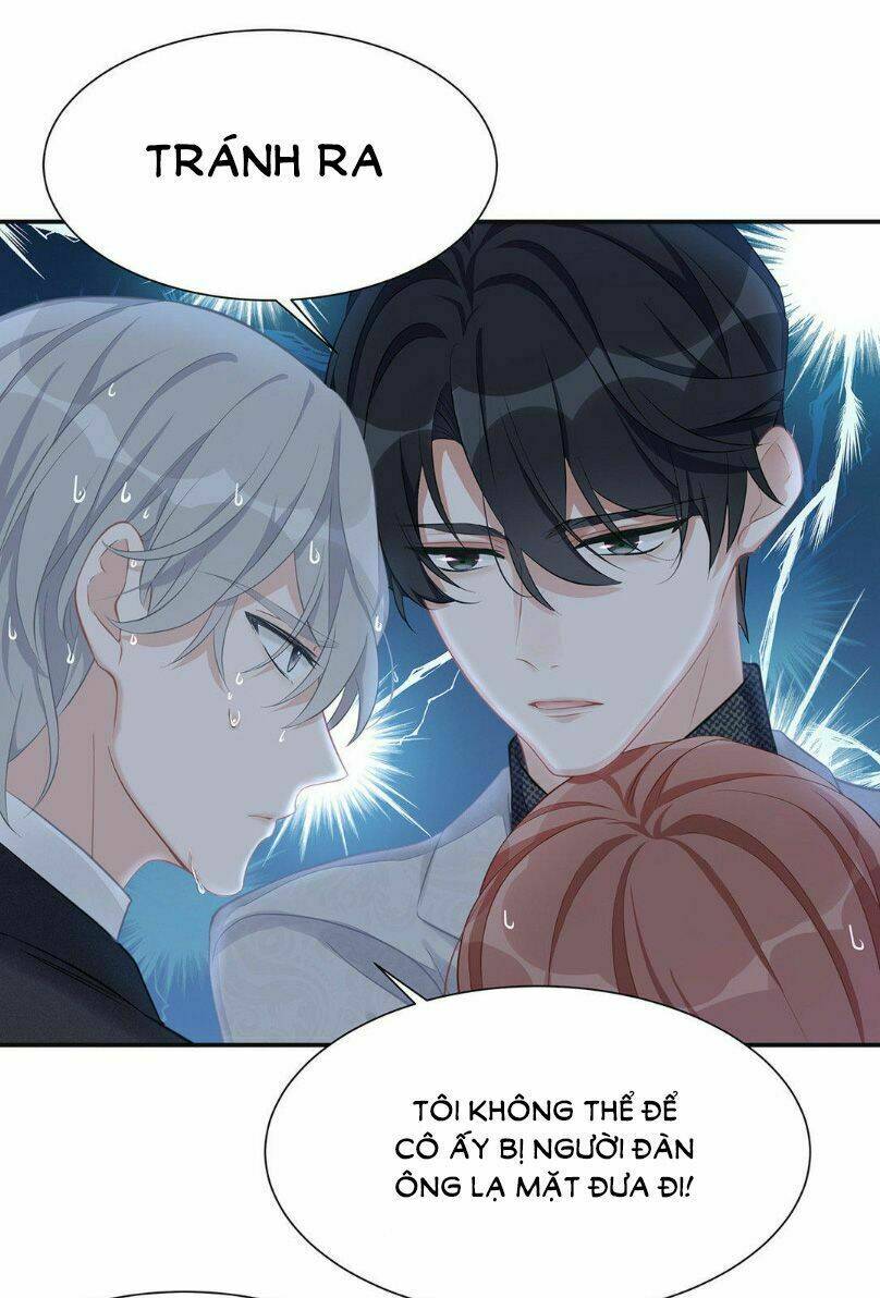 chỉ muốn cưng chiều em chapter 11 4