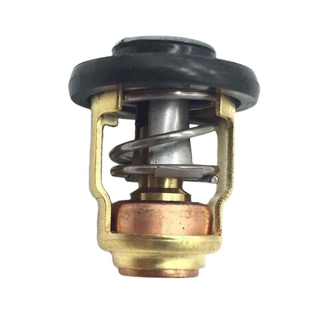 Thermostat Replacement for  Boat Motor 6G8-12411-03 62Y-12414-00